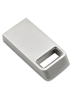 ماركة غير محددة محول بلوتوث بمنفذ USB - استقبال إشارة بلوتوث ستيريو للسيارة والتلفزيون - فضي  - Image 2