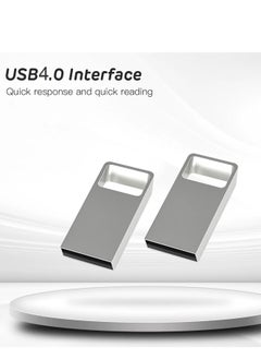 ماركة غير محددة محول بلوتوث بمنفذ USB - استقبال إشارة بلوتوث ستيريو للسيارة والتلفزيون - فضي  - Image 3