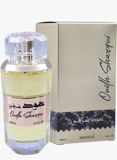 MAKKAJ OUDH SHARQUI EDP 100ML  - Image 2