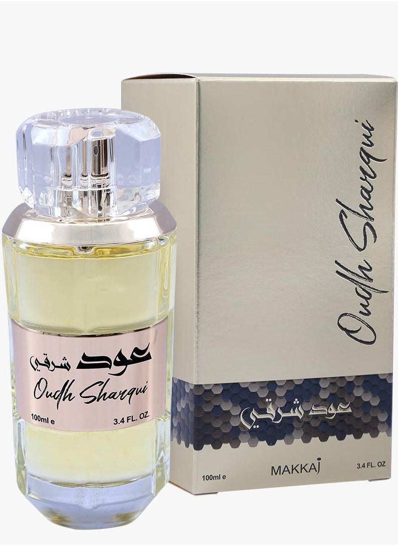 مكاج عطر عود الشرقي 100مل  - Image 2