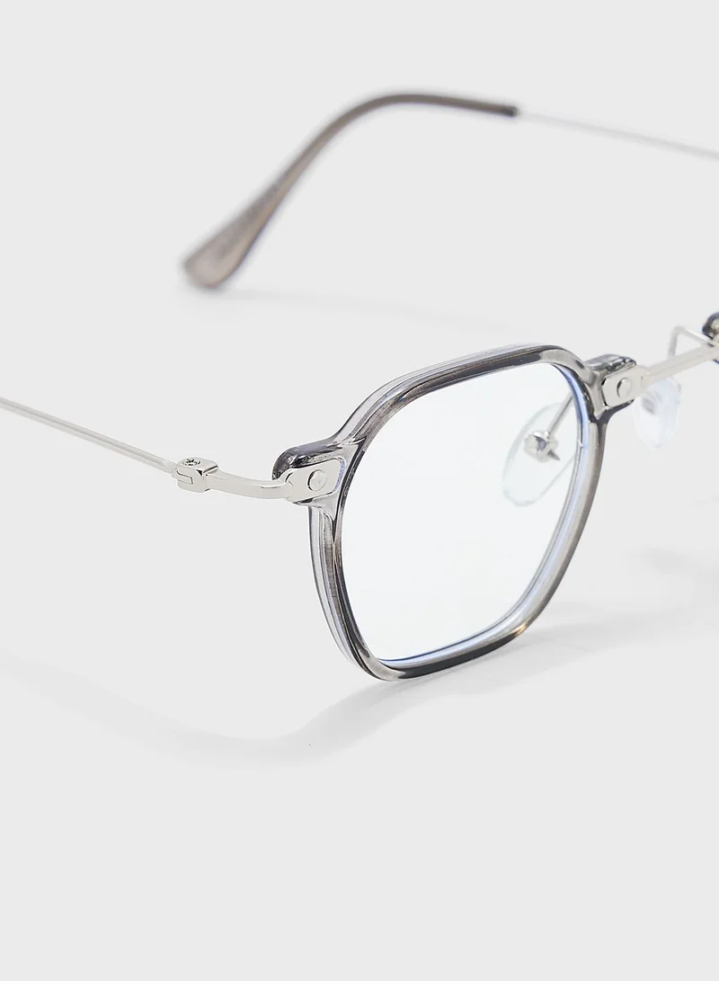 Seventy Five Anti Blue  Lens Laptop Optic Glasses