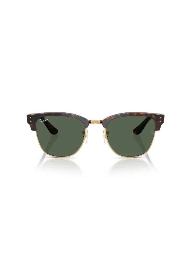 Ray-Ban 0Rbr0504S Clubmaster Sunglasses