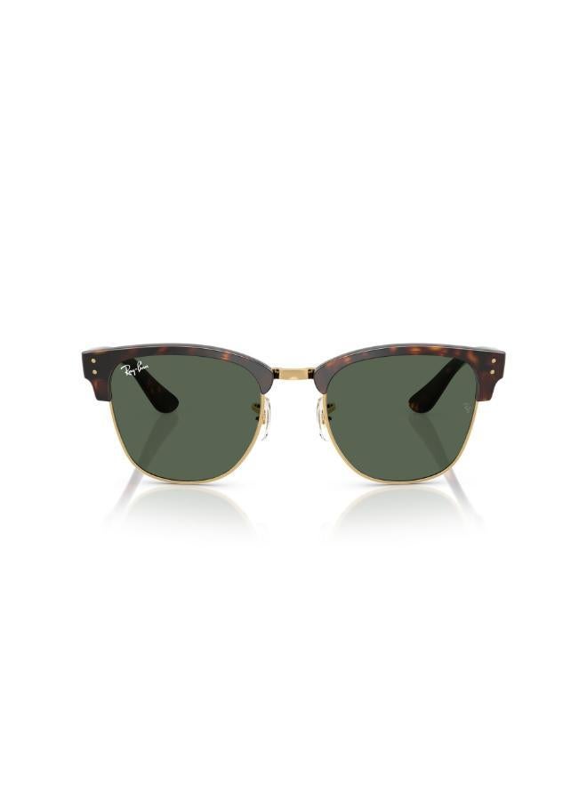Ray-Ban 0Rbr0504S Clubmaster Sunglasses - Image 1