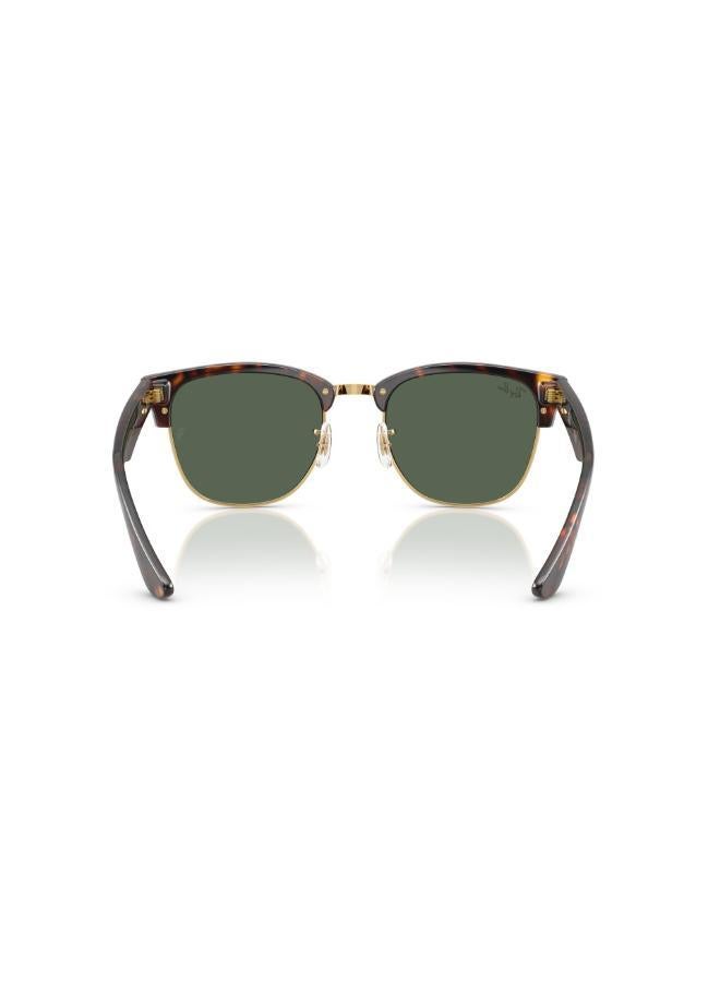 Ray-Ban 0Rbr0504S Clubmaster Sunglasses - Image 2