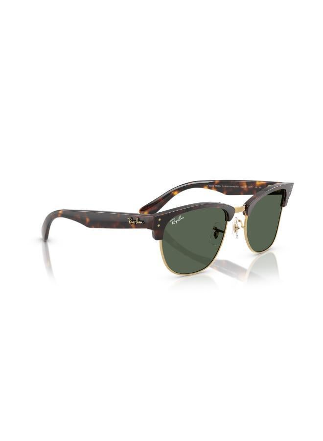 Ray-Ban 0Rbr0504S Clubmaster Sunglasses - Image 3