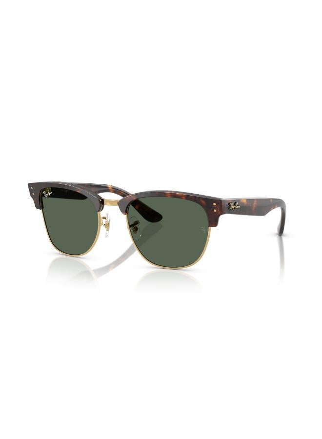 Ray-Ban 0Rbr0504S Clubmaster Sunglasses - Image 4