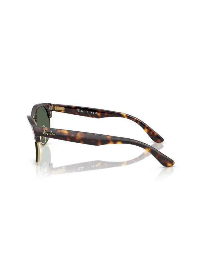 Ray-Ban 0Rbr0504S Clubmaster Sunglasses