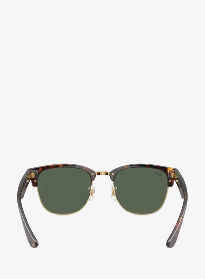 Ray-Ban 0Rbr0504S Clubmaster Sunglasses
