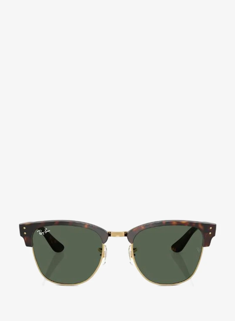 Ray-Ban 0Rbr0504S Clubmaster Sunglasses