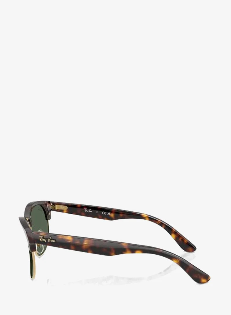 Ray-ban  0Rbr0504S Clubmaster Sunglasses  | Best Price UAE