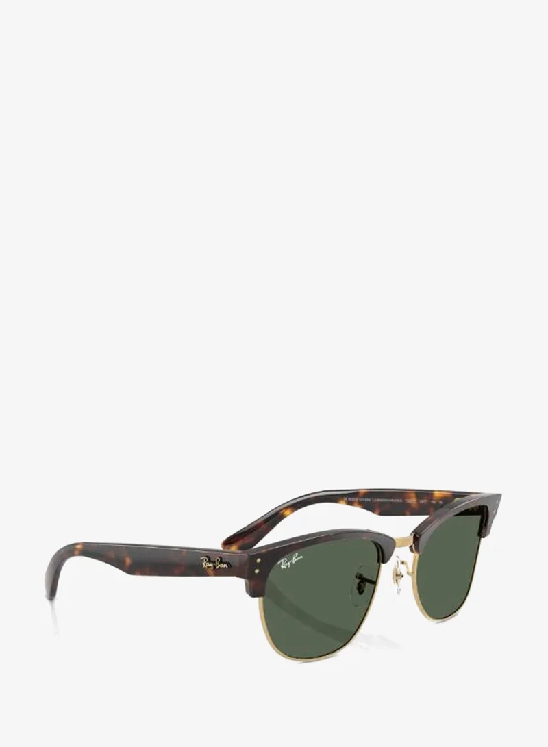 Ray-ban  0Rbr0504S Clubmaster Sunglasses  | Best Price UAE