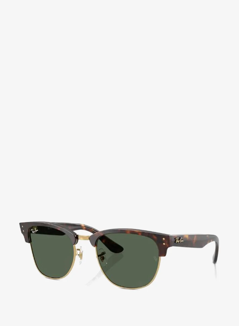 Ray-ban  0Rbr0504S Clubmaster Sunglasses  | Best Price UAE