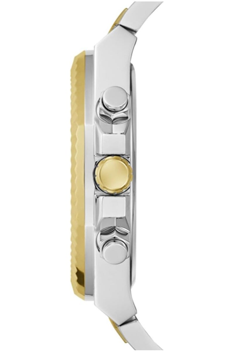 GUESS Men's Watch Equity Stainless Steel - Image 2