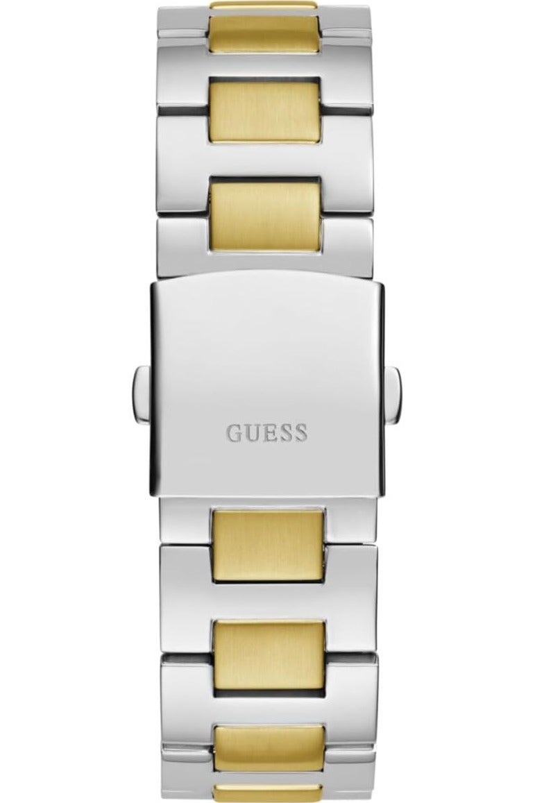 GUESS Men's Watch Equity Stainless Steel - Image 3