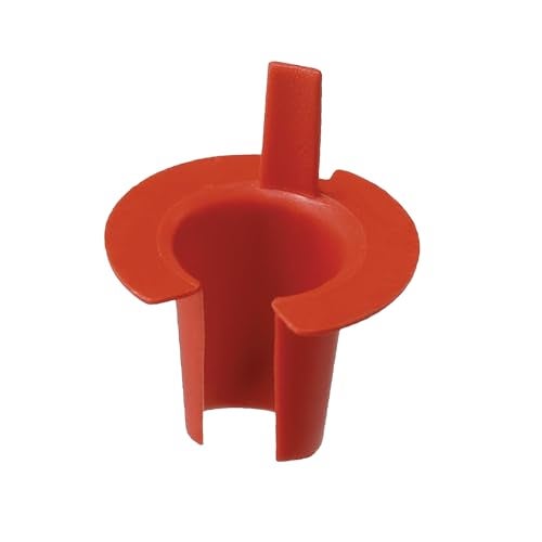 Sigma Engineered Solutions ProConnex 02-55035 AC/Flex Anti-Short Bushings #0, 35-Pack, No Size, 35 Count (Pack of 1) - Image 4