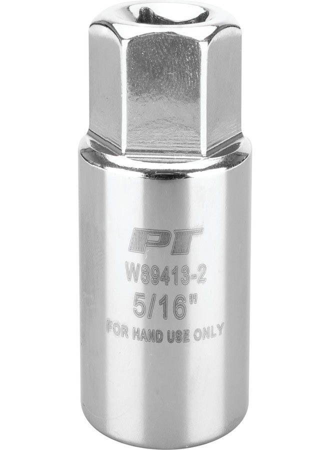 بيرفورمانس تول مجموعة أدوات سحب المسامير SAE W89413 من Performance Tool، مكونة من 4 قطع - Image 2