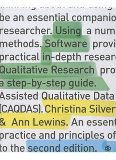Using Software in Qualitative Research: A Step-by-Step Guide  - Image 2