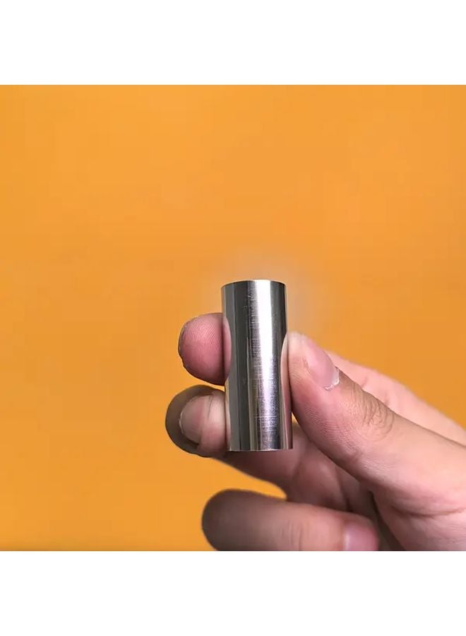 Lightning Change Magic Wand Professional Close Up Stage Performance Trick Toy - Image 1