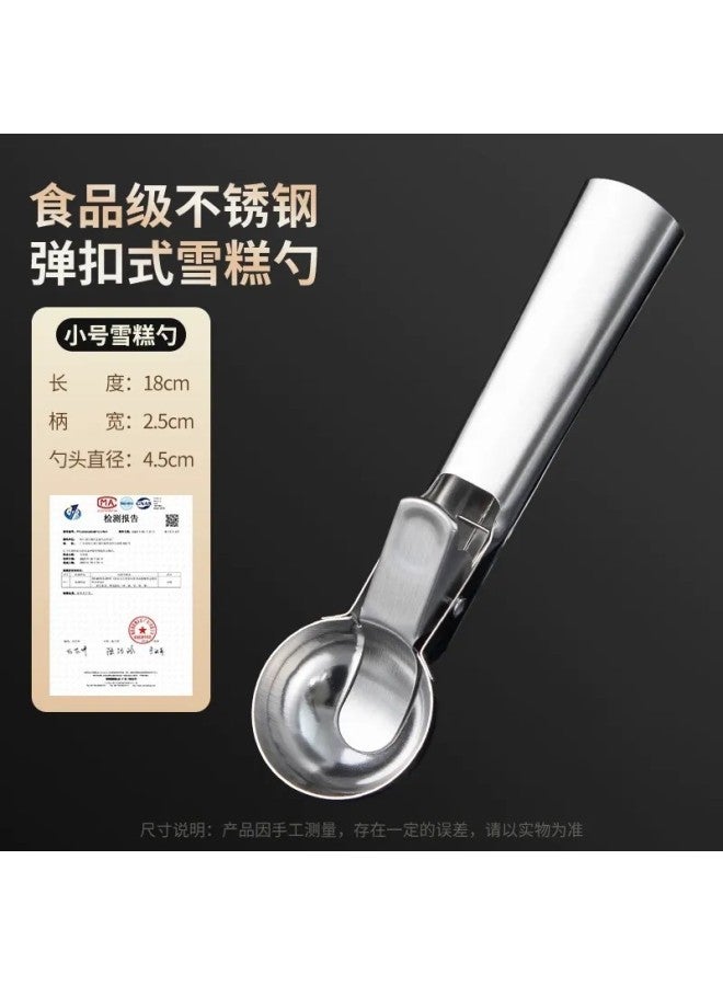 Ice Cream Scoop, Ice Cream Scoop, Fruit Ball Scoop, Watermelon Scoop Mold, Ice Cream Scoop, Ice Cream Scoop