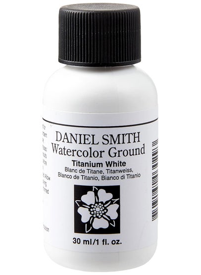Daniel Smith Daniel Smith Watercolor, Mineral Mixing Set with 5ml Primatek Colors, 1oz Watercolor Ground, Mixing Guide and Plastic Travel case (285610103)  - Image 3