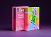 CMYK Im Out Card Game Magenta Edition Beautiful Deluxe Versions of The Best Modern Card Games - Image 4