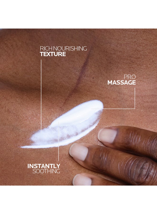 Cicaplast Baume B5+ Spf 50: Soothing Repairing Balm For Dry, Irritated And Sun-Exposed Skin