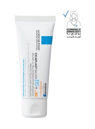 Cicaplast Baume B5+ Spf 50: Soothing Repairing Balm For Dry, Irritated And Sun-Exposed Skin - pzsku/Z92369F36612C8B8A1BDAZ/45/_/1733729604/385170ba-4dc5-4759-815c-7c4d3d5b0287