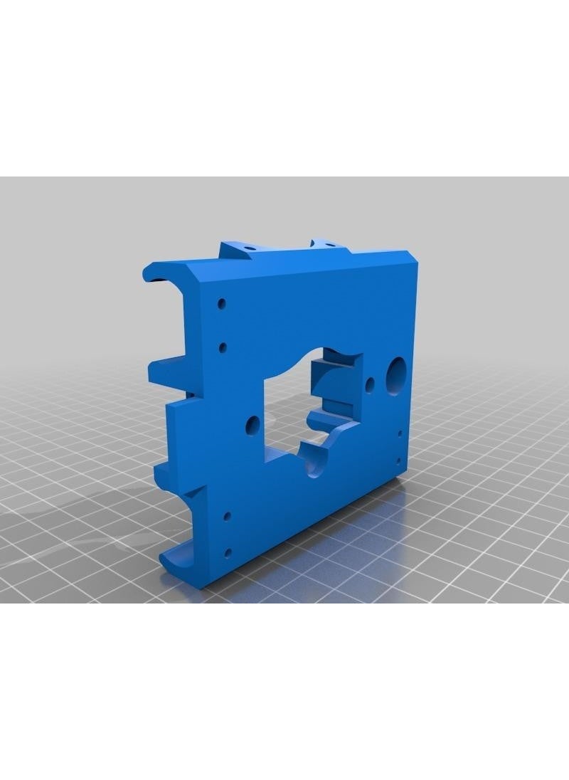 Epm3d Ee DD Sparkcube x Carrier V8 Plastic Apparatus 