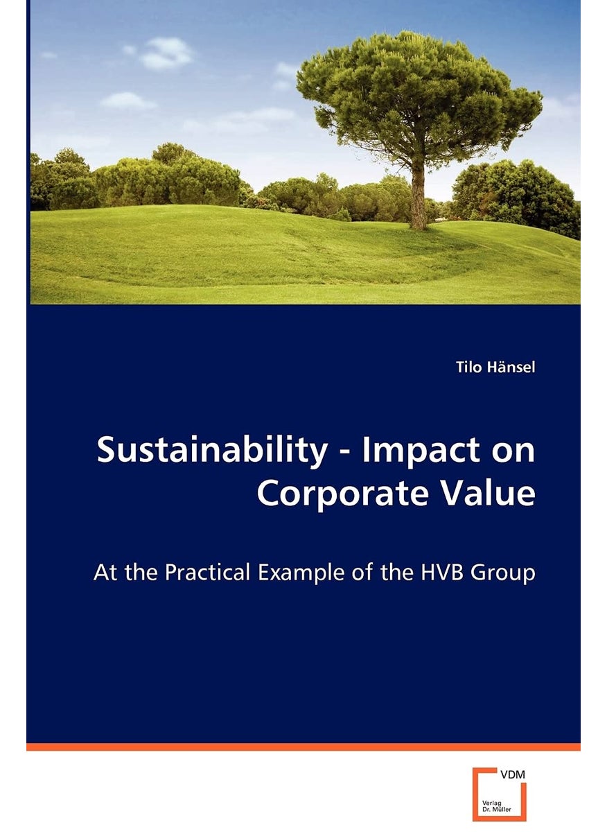 Sustainability  - Image 1
