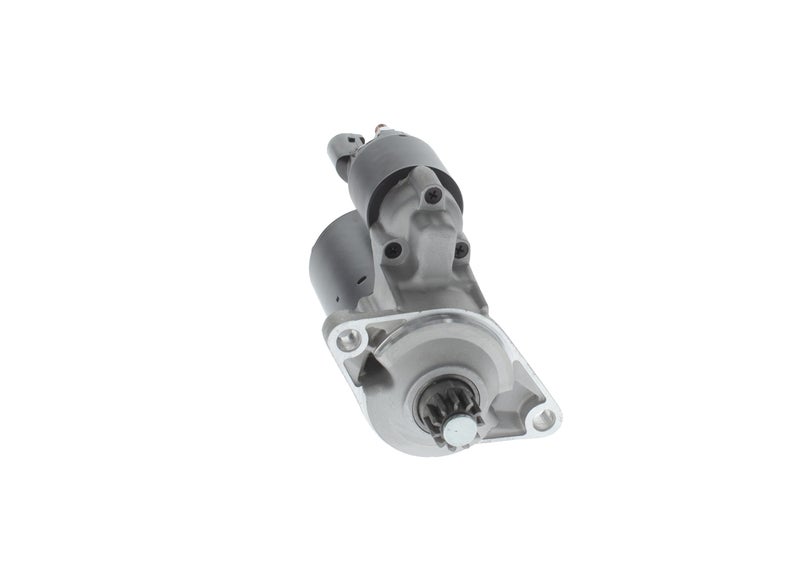 BOSCH SR0840N Premium 100% New Starter - Compatible with Select Audi A3, A3 Quattro, S3, TT Quattro, TTS Quattro; Volkswagen Beetle, CC, Eos, Golf Alltrack, Golf R, GTI, Jetta - Image 5