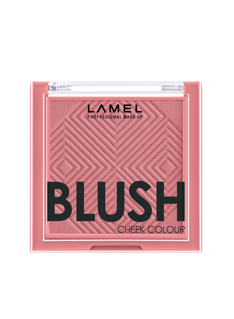 LAMEL لون خدود بلش №405 - Image 5