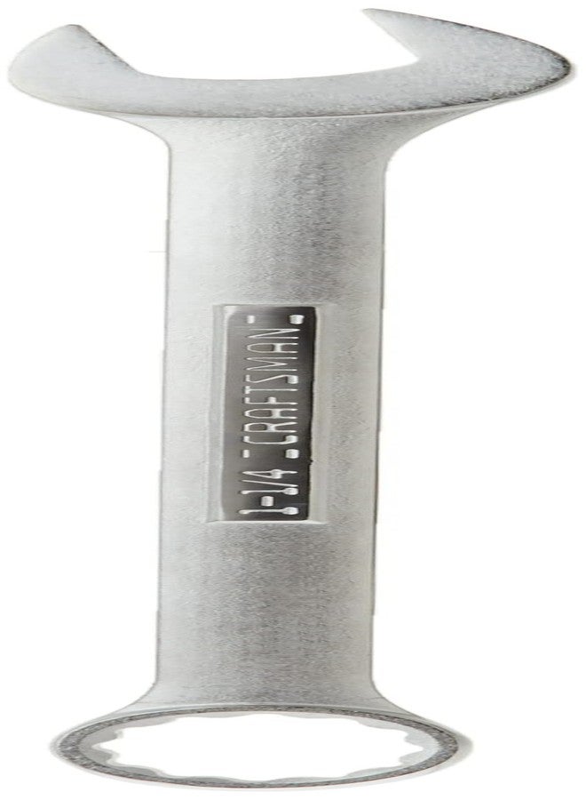 كرافتس مان مجموعة مفاتيح ربط كرافتسمان المركبة، SAE، 1-1/4 بوصة (CMMT44708) - Image 1