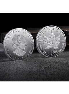 2024 Silver
