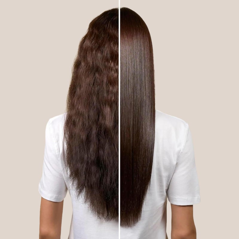 Davines OI Liquid Luster, Nourishing Rinse-Off Treatment, Add Shine Weightlessly, 10.14 Fl Oz - Image 2