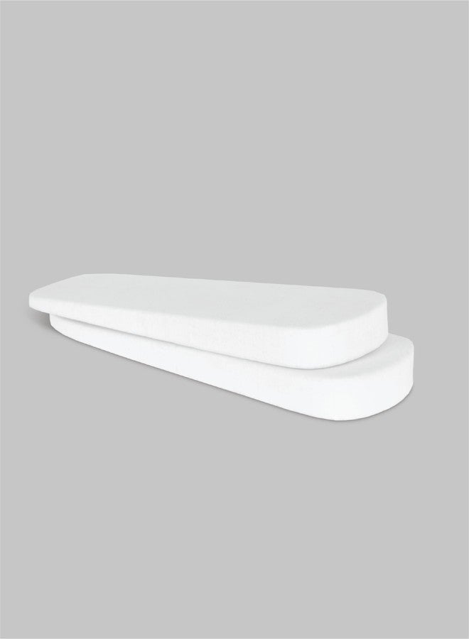 Darco Night Splint Wedge Black For Plantar Fasciitis and Achilles Tendonitis L4396 (Medium NW2B) - Image 4