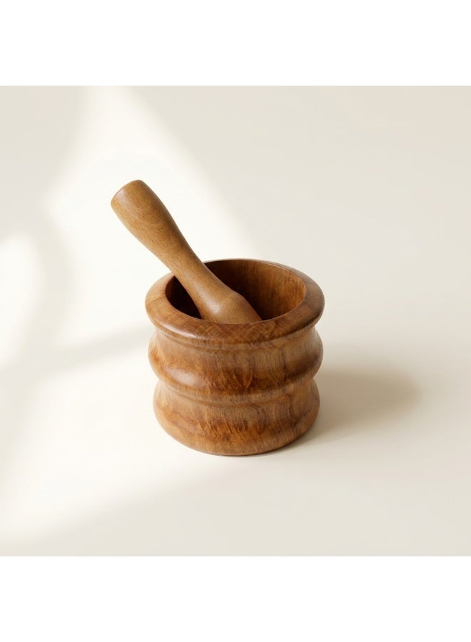 Rose Wood National هون خشب زان طبيعي مضلع - Image 2
