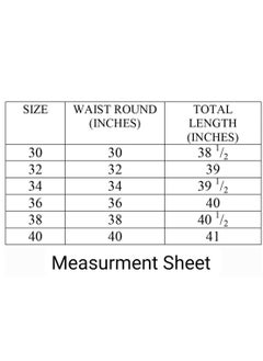SIRG Six Pockets Long Cargo Pants.Elasticated Waist.Elasticated Hem.Spandex Fabrics.Useable for Unisex.  - Image 2