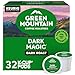 Green Mountain Coffee Roasters Green Mountain Coffee Roaster Dark Magic Keurig SingleServe KCup Pods Dark Roast Coffee 32 Count - Image 2