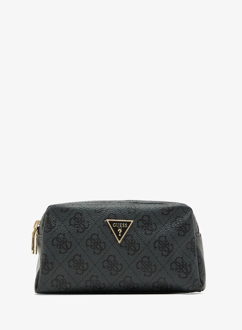 GUESS Zamira Cosmetic Bag