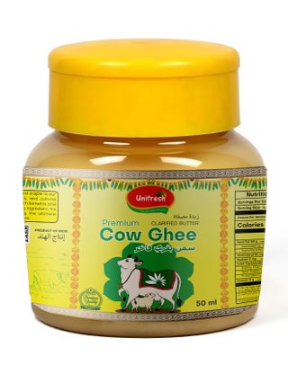 Pure Premium Cow Ghee 50ml - pzsku/Z9238399236FB632BE444Z/45/1745581799/8cbf93a5-b1e1-44a8-9a1d-08e64b638dda