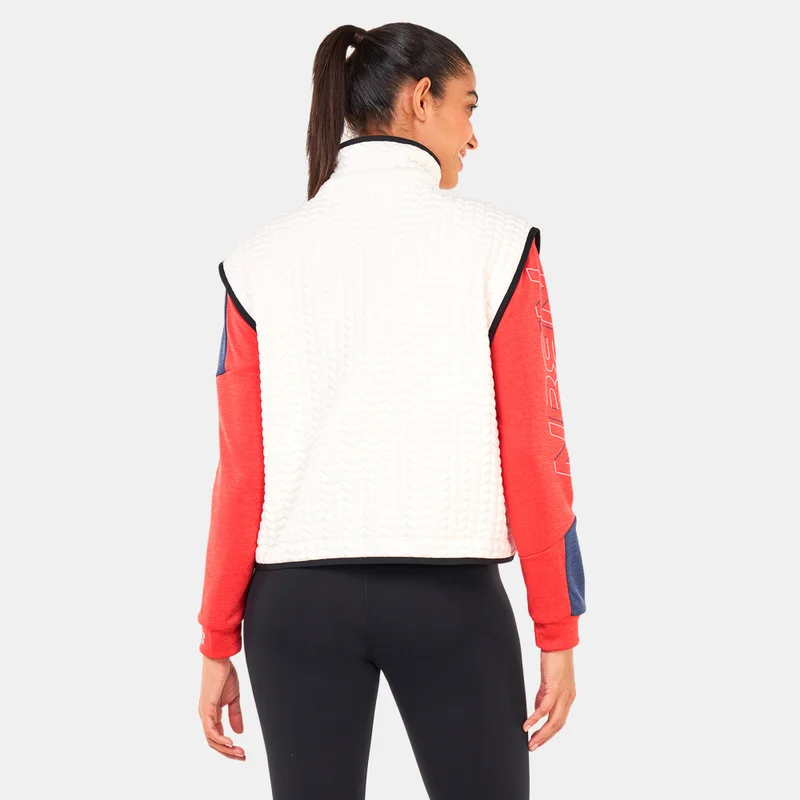 New Balance Women's Heatloft Vest