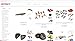 Integy Shock Spring Set 12 for Traxxas 116 ERevo Slash Summit Rally - Image 3