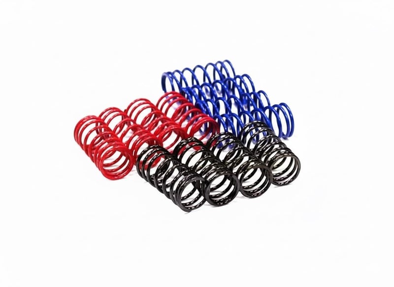 Integy Shock Spring Set 12 for Traxxas 116 ERevo Slash Summit Rally - Image 4