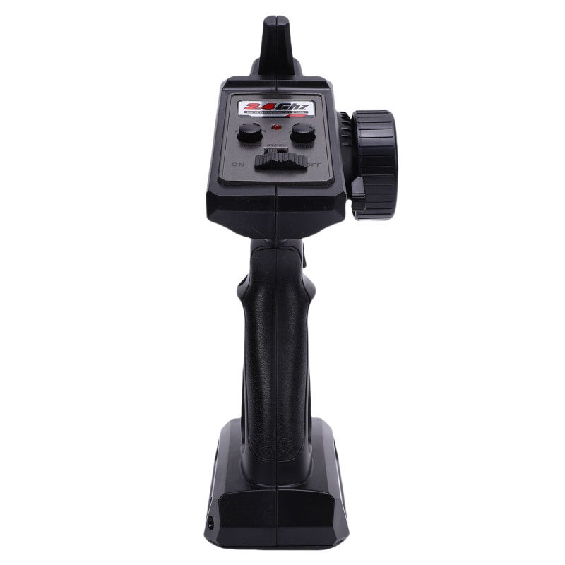 RC Car Remote Control Replacement ESC Set with Wide Compatibility - Responsive Control Stable Driving Experience for All Terrain RC Hobbyists - Image 2