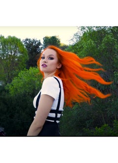 Pulp Riot Pulp Riot Semi-Permanent Hair Color 4oz - NeoPop Nuclear  - Image 4