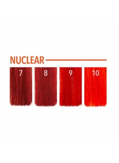 Pulp Riot Pulp Riot Semi-Permanent Hair Color 4oz - NeoPop Nuclear  - Image 3