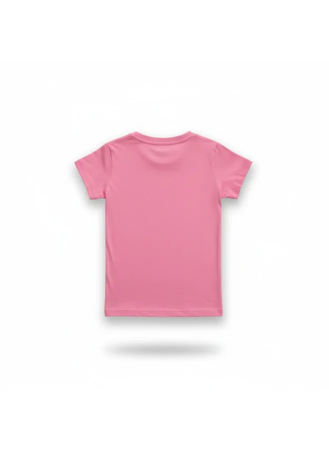 باربي باربي | تيشيرت بناتي | قطن ١٠٠٪