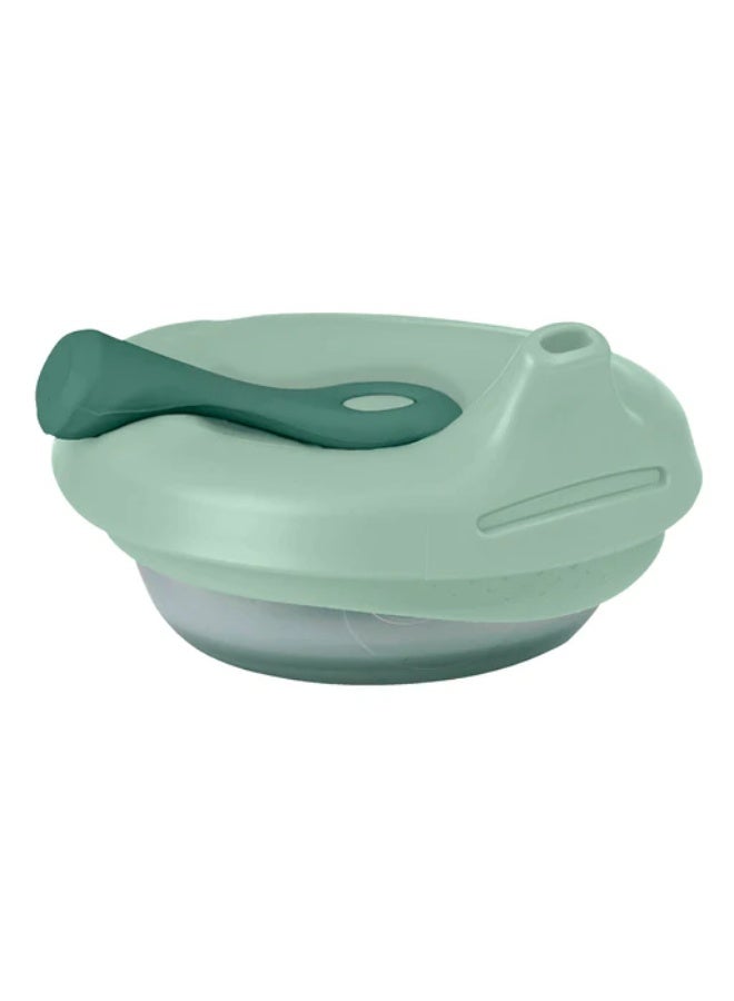 b.box Bbox - Toddler Fill + Feed - Sage