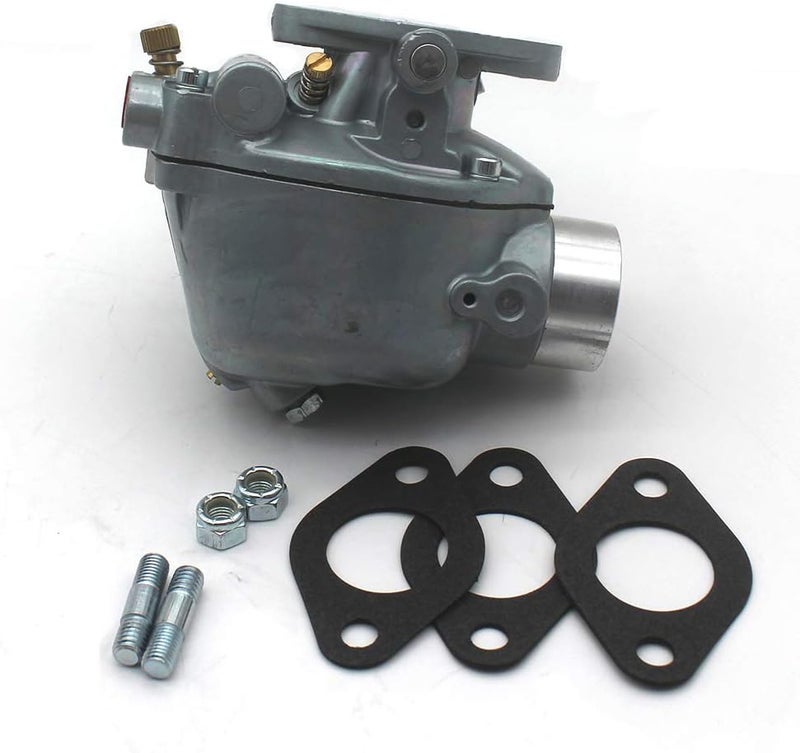 KIPA Carburetor for Ford Tractors 600-960 with Marvel-Schebler TSX580 - Image 2