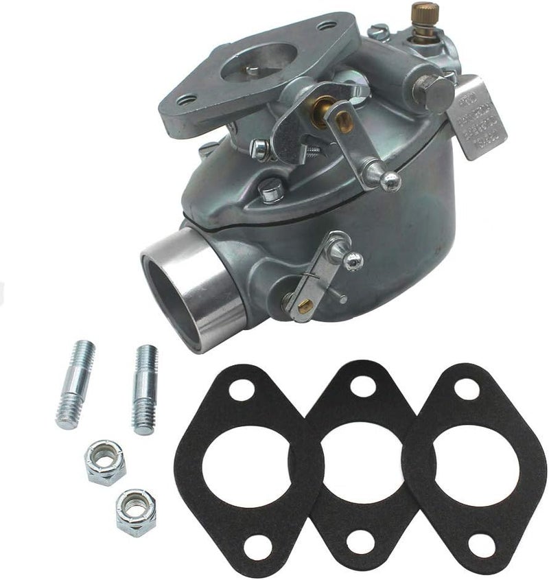 KIPA Carburetor for Ford Tractors 600-960 with Marvel-Schebler TSX580 - Image 1
